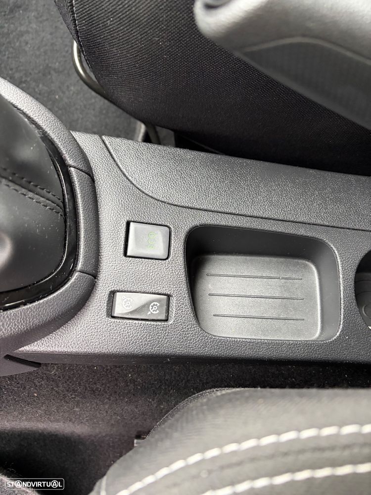 Renault Clio Energy dCi 90 Start & Stop Dynamique - 29