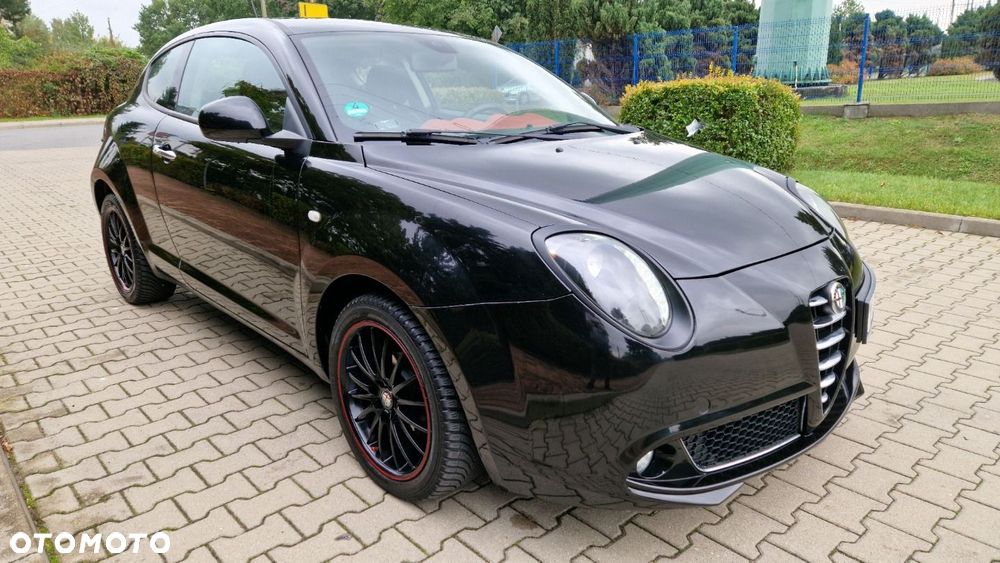 Alfa Romeo Mito - 3