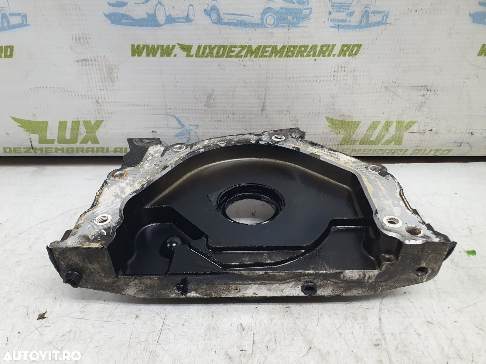 Capac vibrochen 03g103153b 2.0 tdi CBA CAG Audi A6 4G/C7 [2010 - 2014 - 2