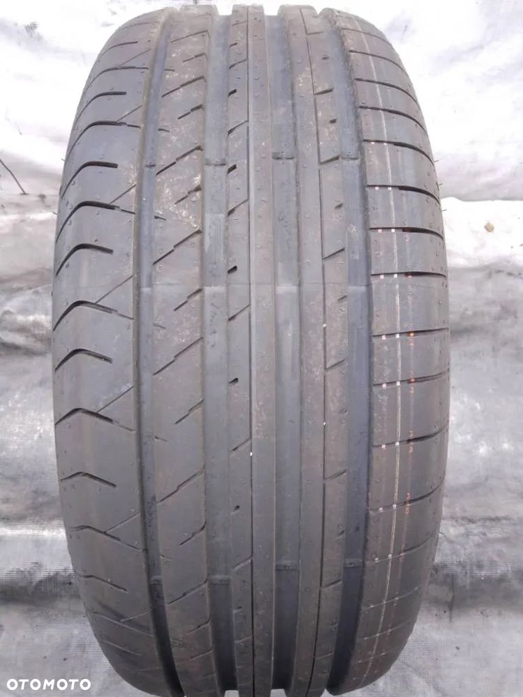 Fulda SportControl 2 225/60 R17 98Y 2025 - 1