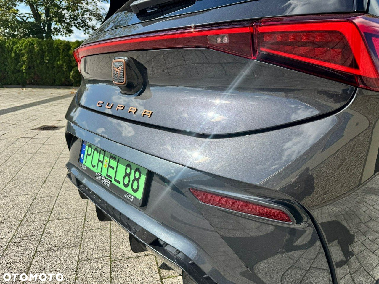 Cupra Born - 15