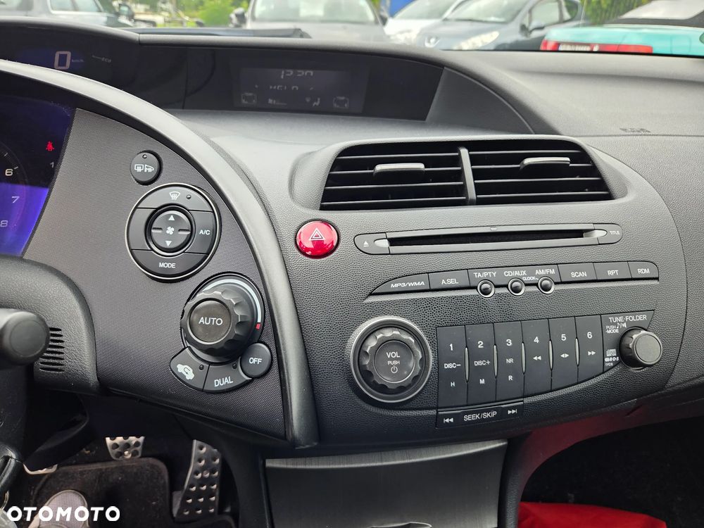 Honda Civic 1.4 i-VTEC Type S - 19