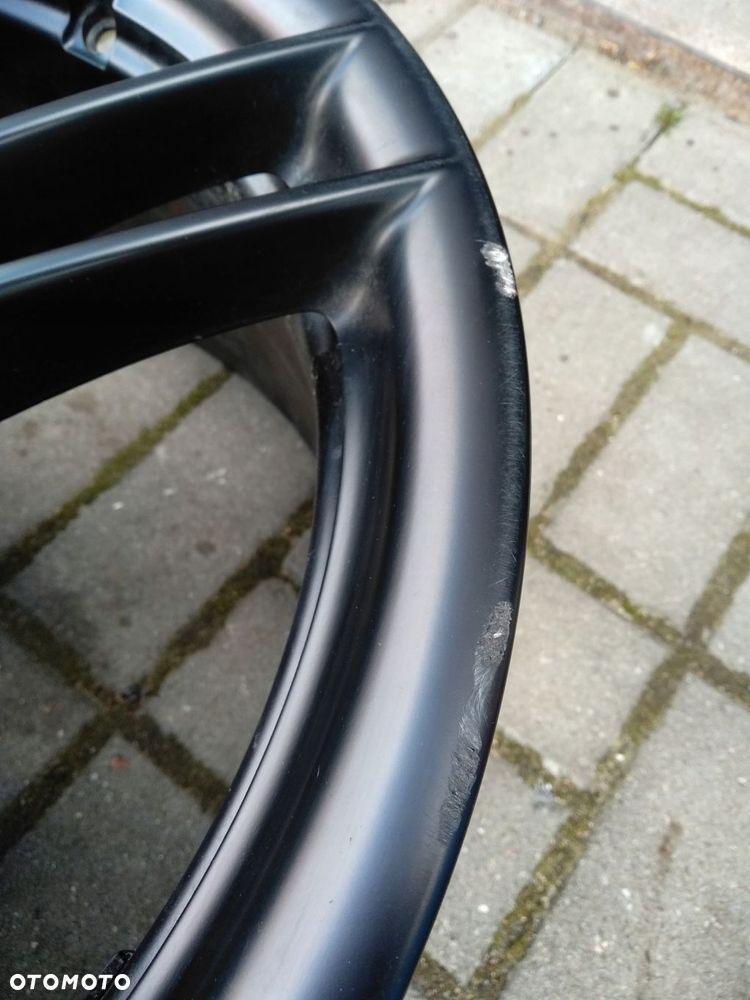 felga 9j 19 et29 bmw m3 f80 m4 f82 tył 8093920 - 5