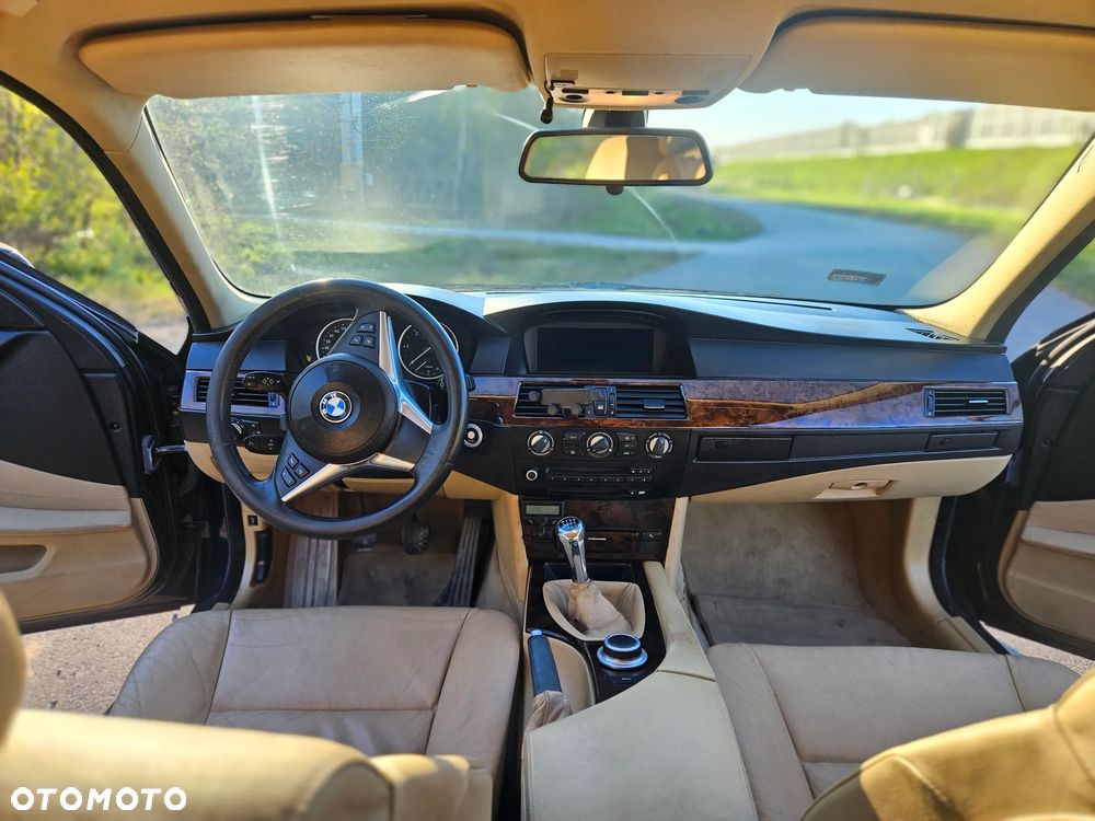 BMW Seria 5 - 13
