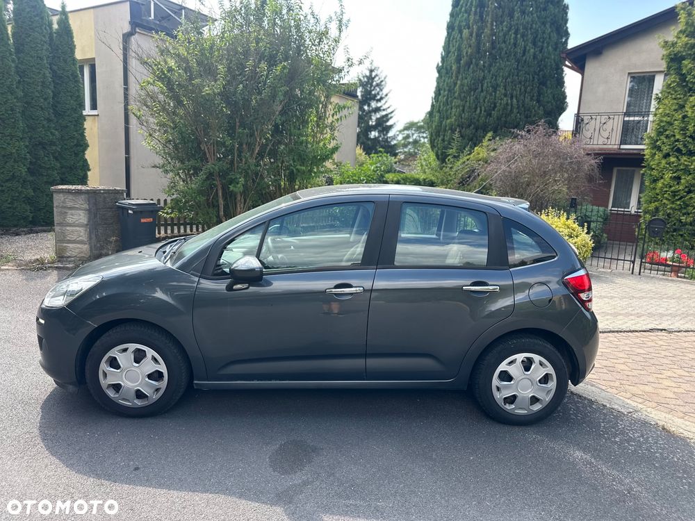 Citroën C3 1.0 VTi Selection - 8