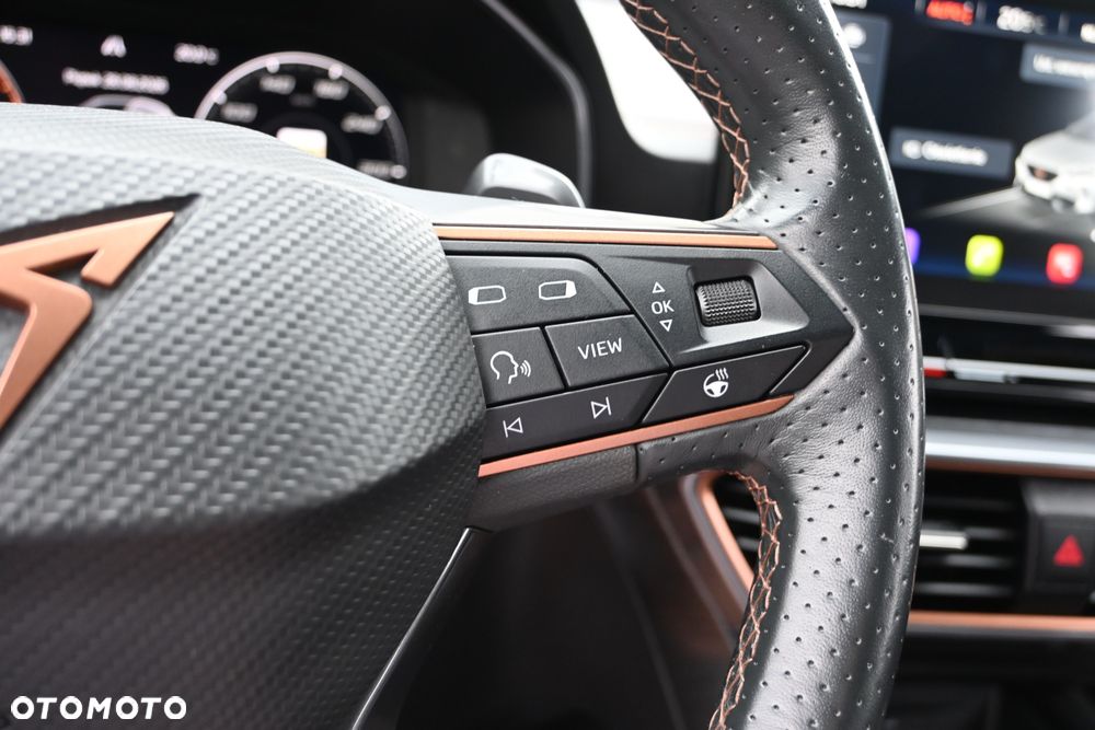 Cupra Formentor 1.5 TSI DSG - 25