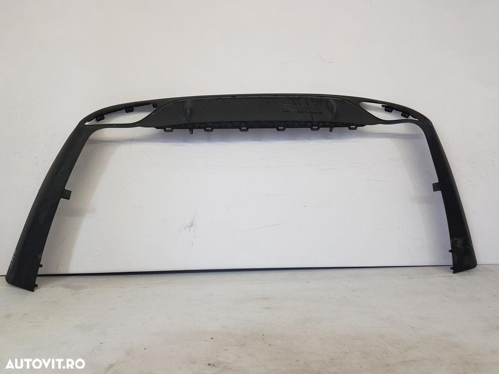 Spoiler bara spate Mercedes CLS AMG C257 dupa 2020 - 5