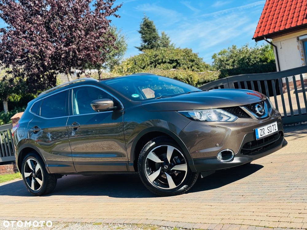 Nissan Qashqai 1.2 DIG-T TEKNA+ - 24