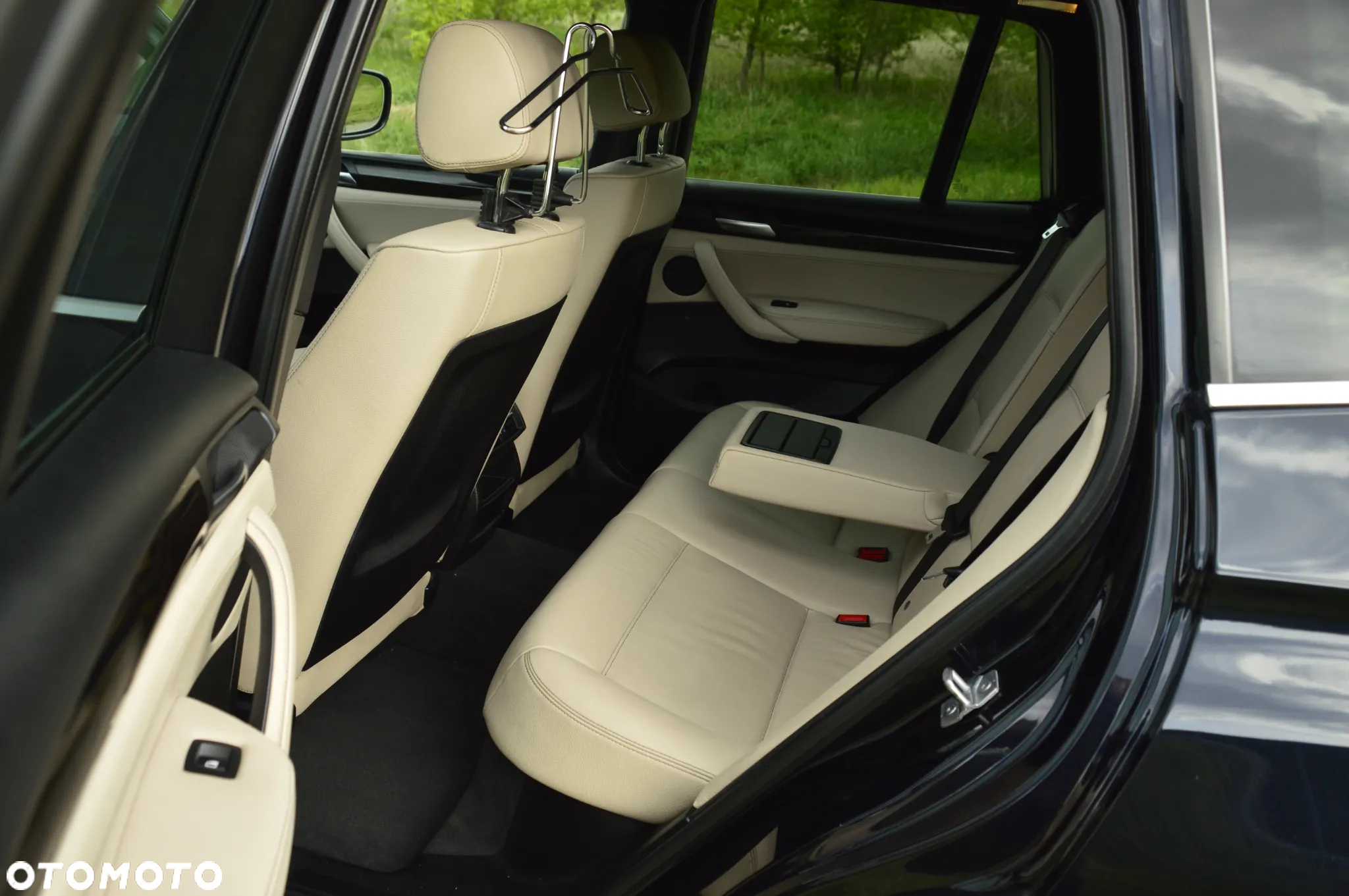 BMW X3 - 13