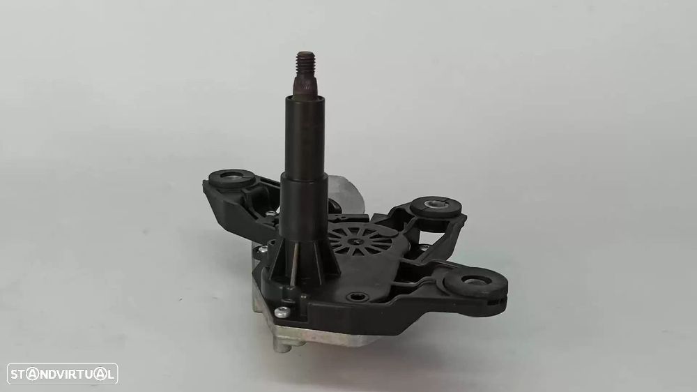 MOTOR LIMPA-VIDROS TRASEIRO NISSAN MICRA V 2017 -287109757R - 3