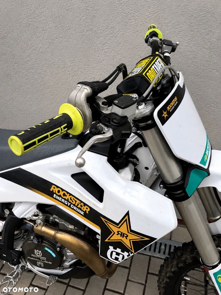 Husqvarna FC - 6