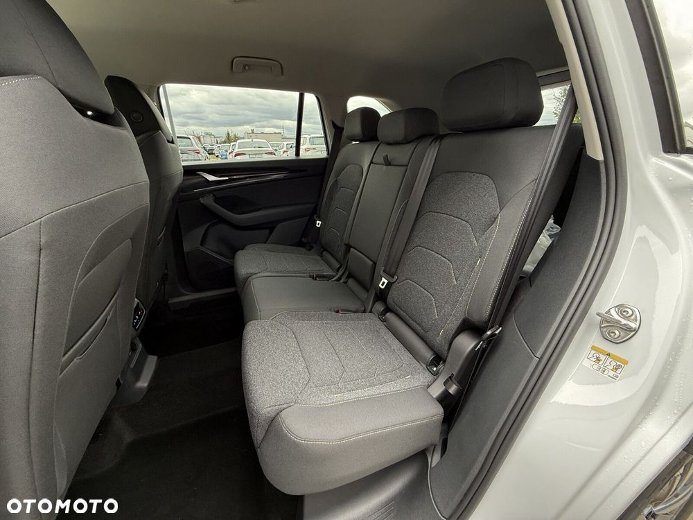 Skoda Kodiaq 2.0 TSI 4x4 Drive DSG - 14