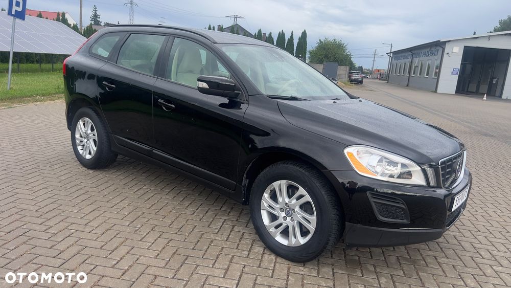 Volvo XC 60 D5 AWD RDesign - 3