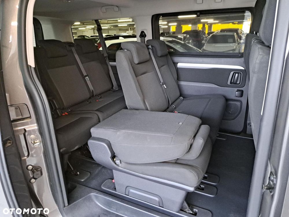 Toyota Proace Verso 2.0 D4-D Long Business - 11
