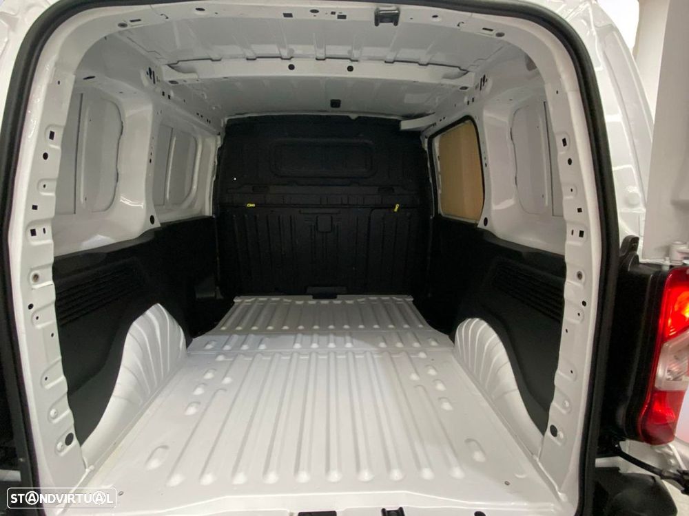 Citroën Berlingo 1.5 BlueHDi M Shine Pack - 18