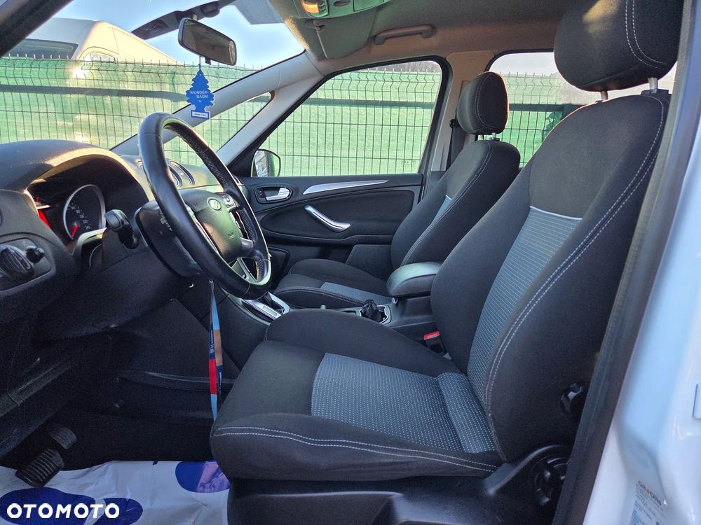 Ford S-Max 2.0 TDCi DPF Business Edition - 16