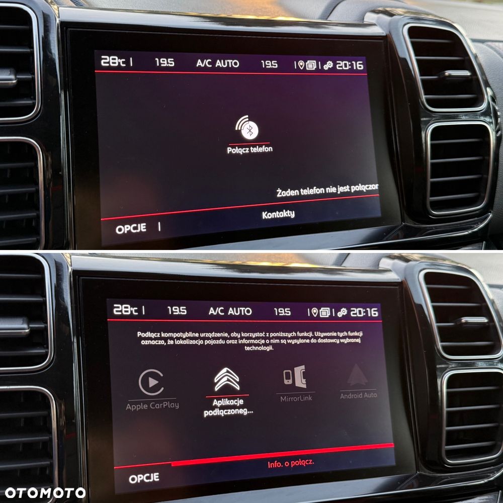 Citroën C5 Aircross 1.2 PureTech Feel - 32