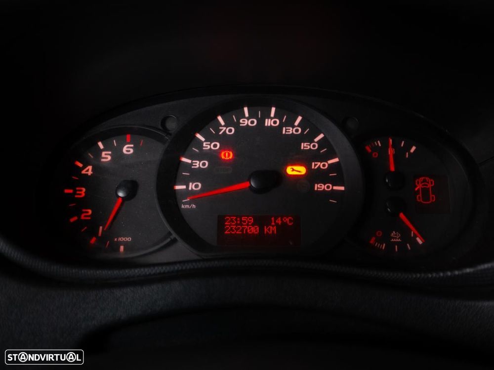 Renault Master 2.3 dCi L3 3.5T CD C/IVA - 15