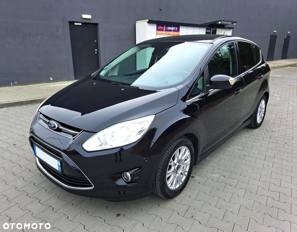 Ford C-MAX - 4