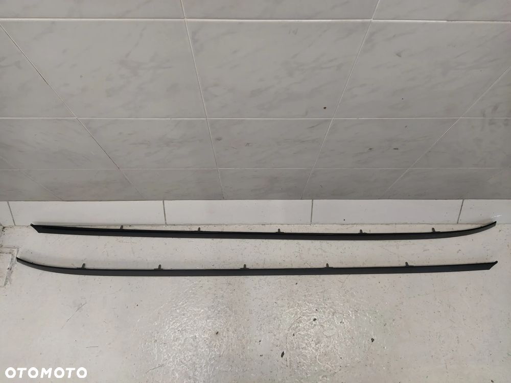 RANGE ROVER VELAR L560 LISTWA NAKŁADKA DACHOWA LEWA PRAWA NOWY ORYGINAŁ - 6