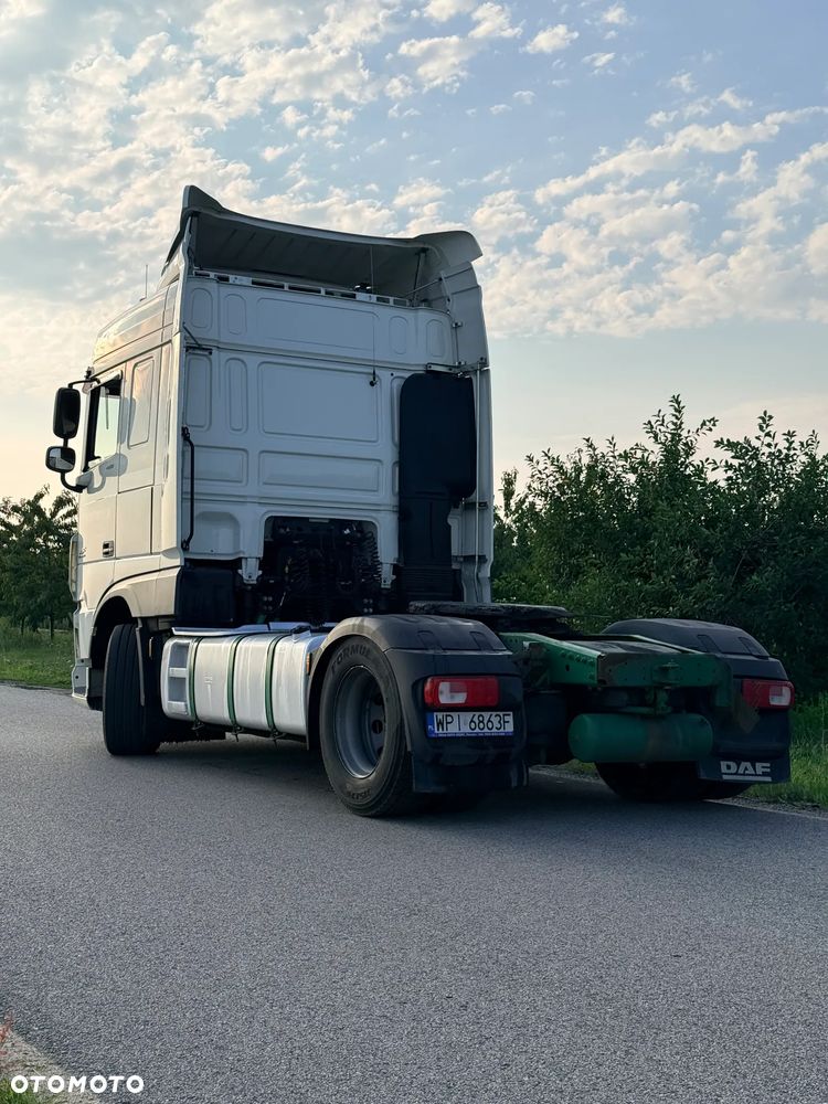 DAF XF106 - 3