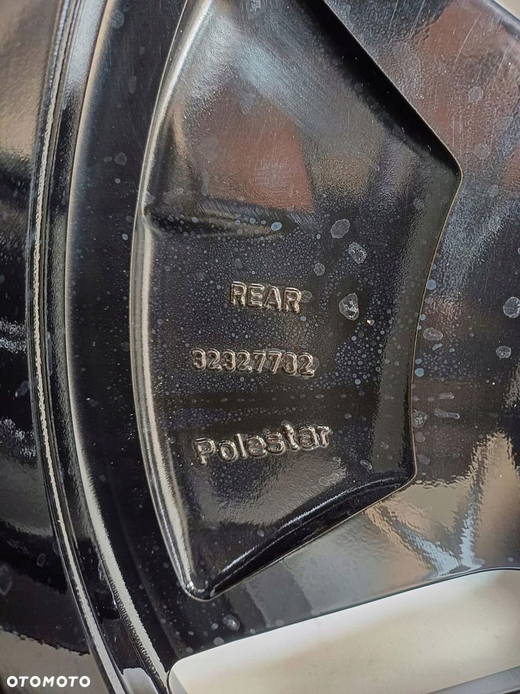 felga aluminiowa volvo polestar 9.0jx19 5x108 et53 - 10