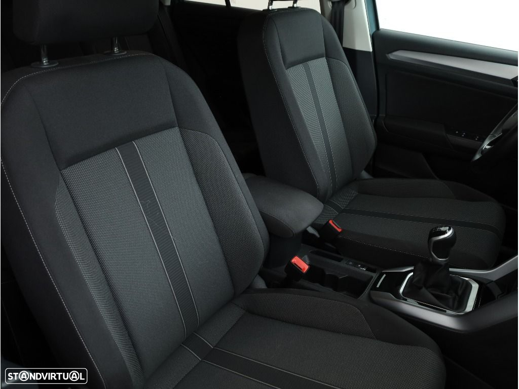 VW T-Roc 1.0 TSI Life - 14