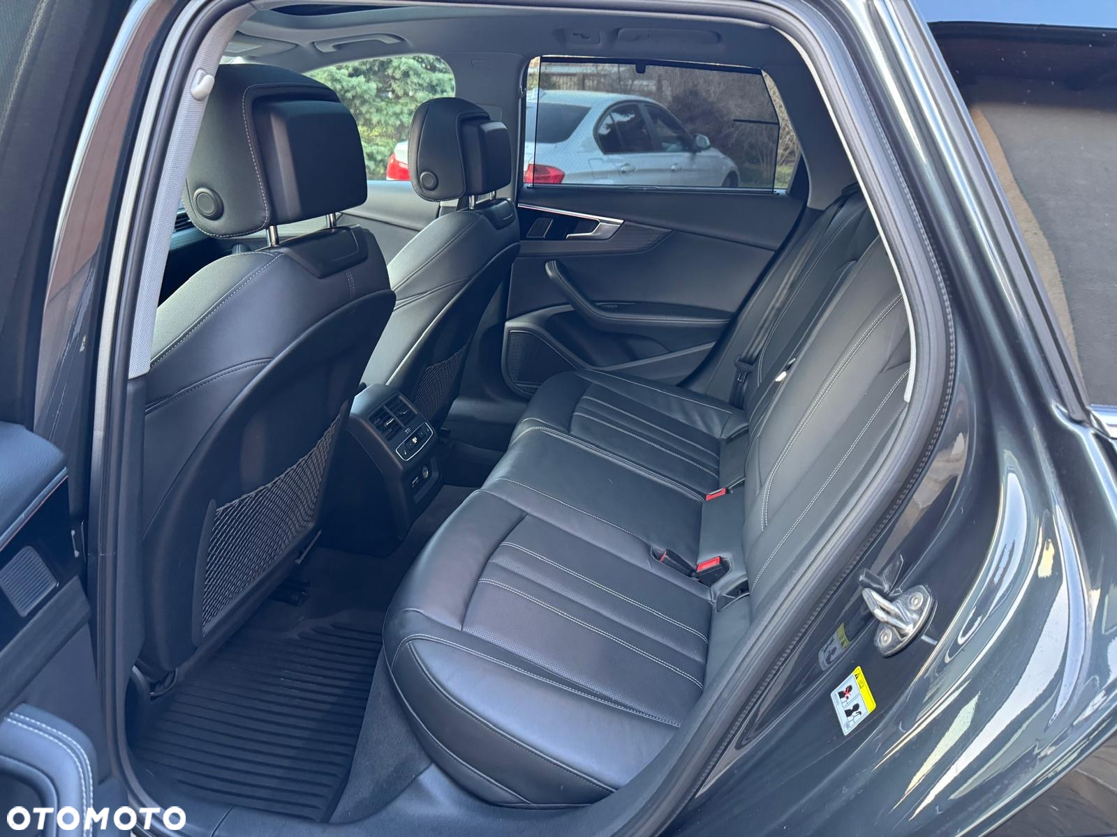 Audi A4 Allroad quattro 45 TFSI S tronic - 15