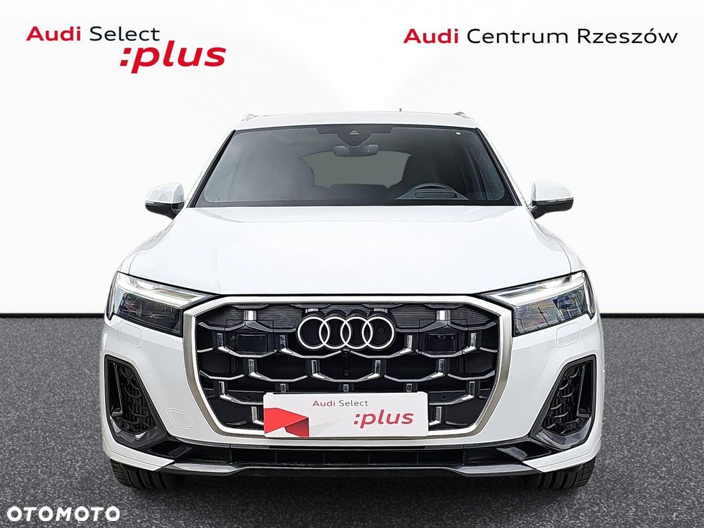 Audi Q7 - 2