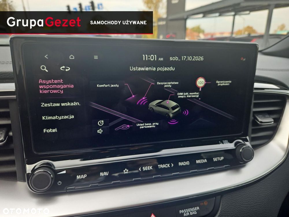 Kia ProCeed 1.5 T-GDI GT Line DCT - 29