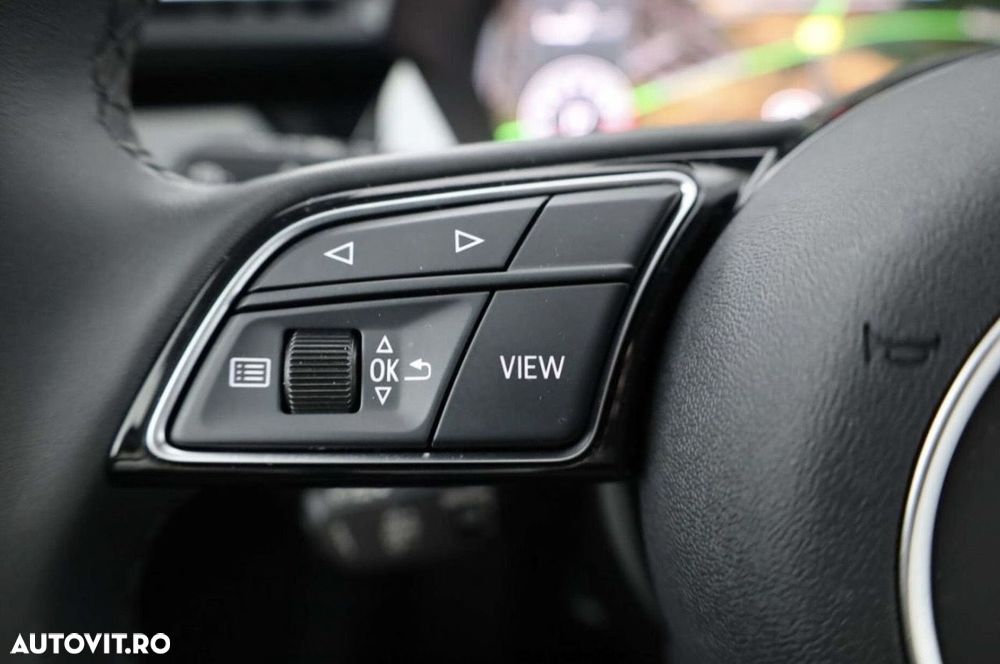 Audi A3 35 TFSI ack S tronic S line - 10