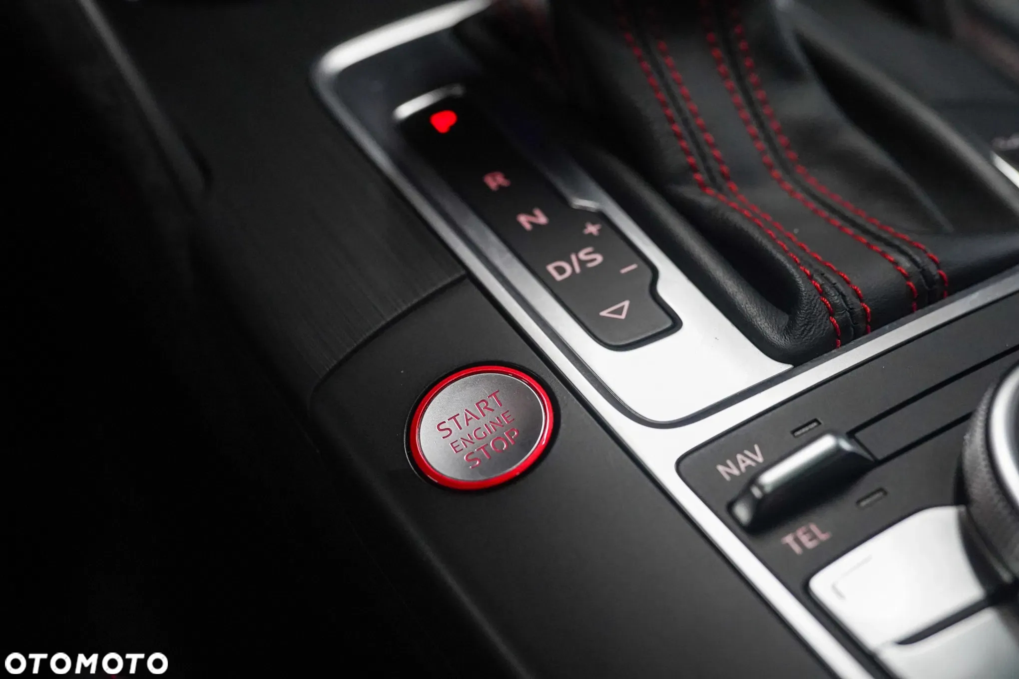 Audi RS3 Sportback Standard - 18