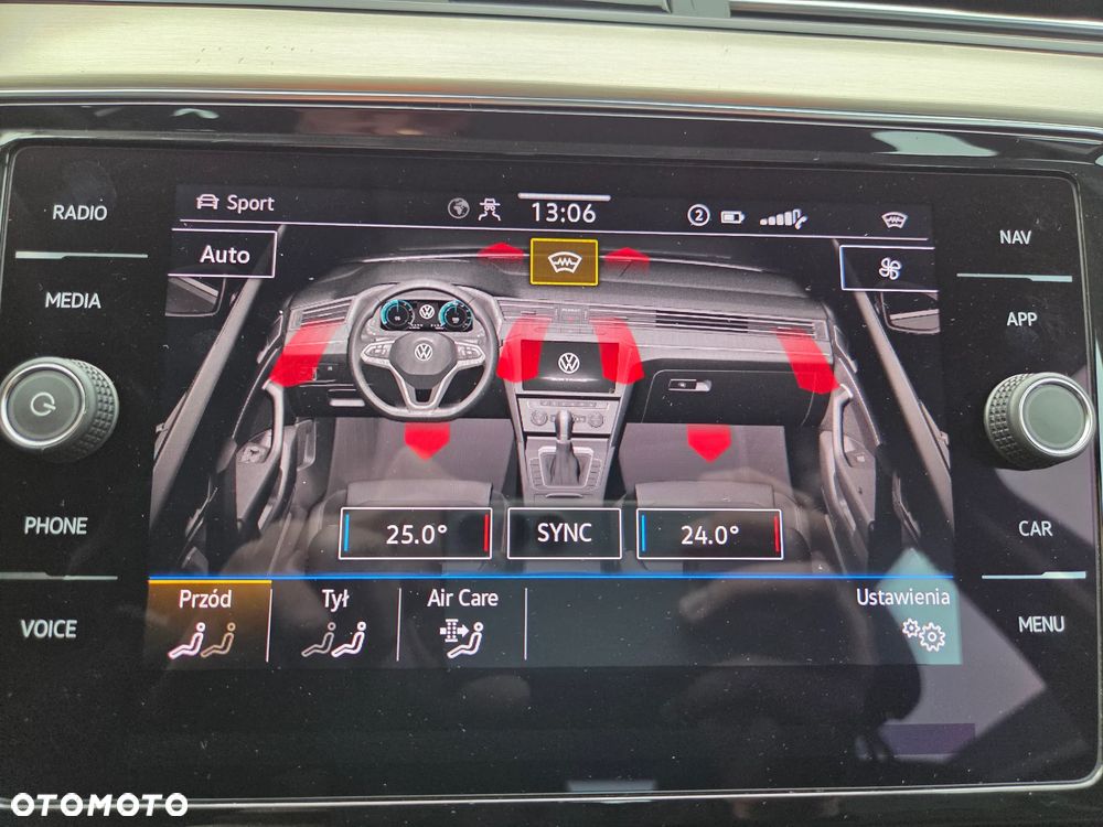 Volkswagen Passat 2.0 TDI EVO Elegance DSG - 31