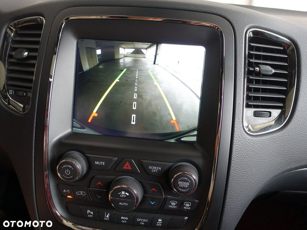 Dodge Durango - 34