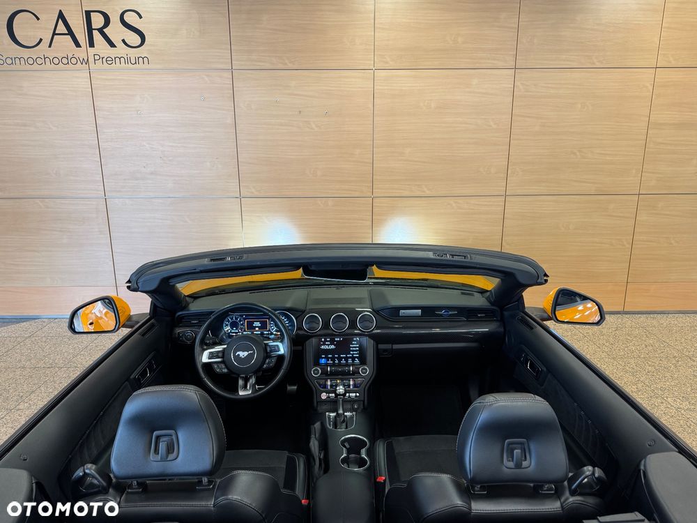 Ford Mustang 5.0 V8 GT - 9