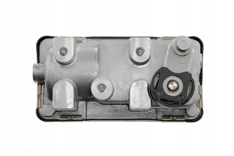 NASTAWNIK TURBINY G-001 6NW009660 CHRYSLER 300C - 3