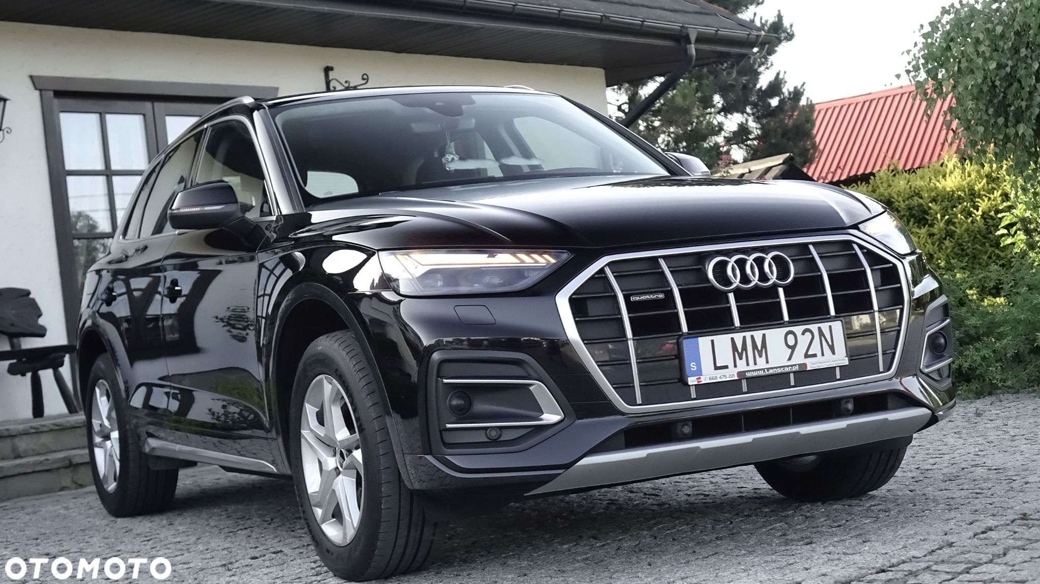Audi Q5 - 18