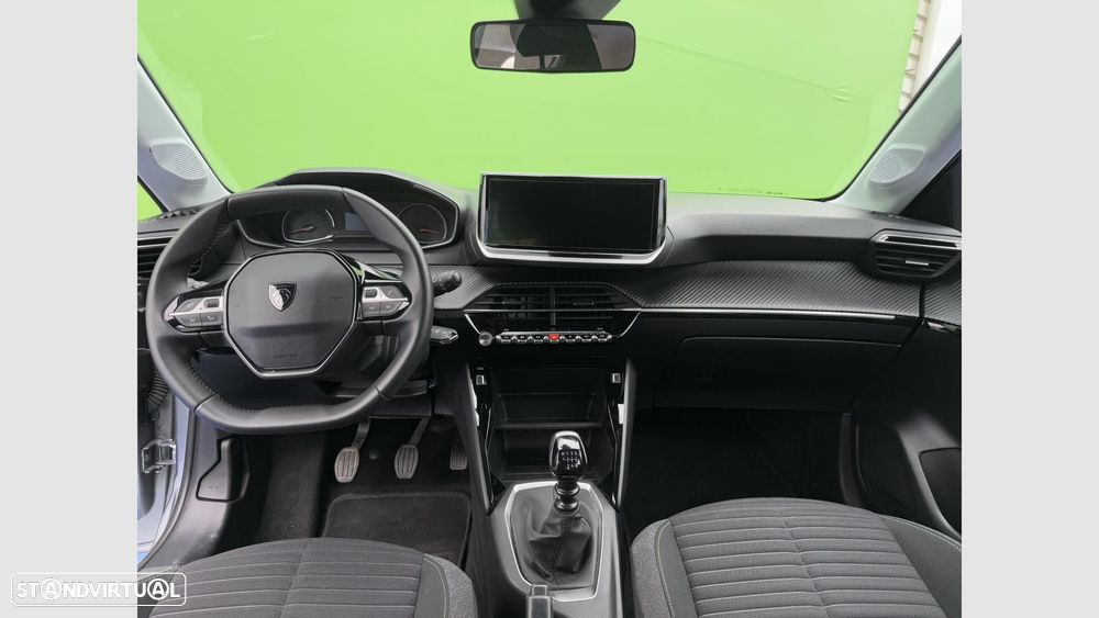 Peugeot 208 1.2 PureTech Active - 13