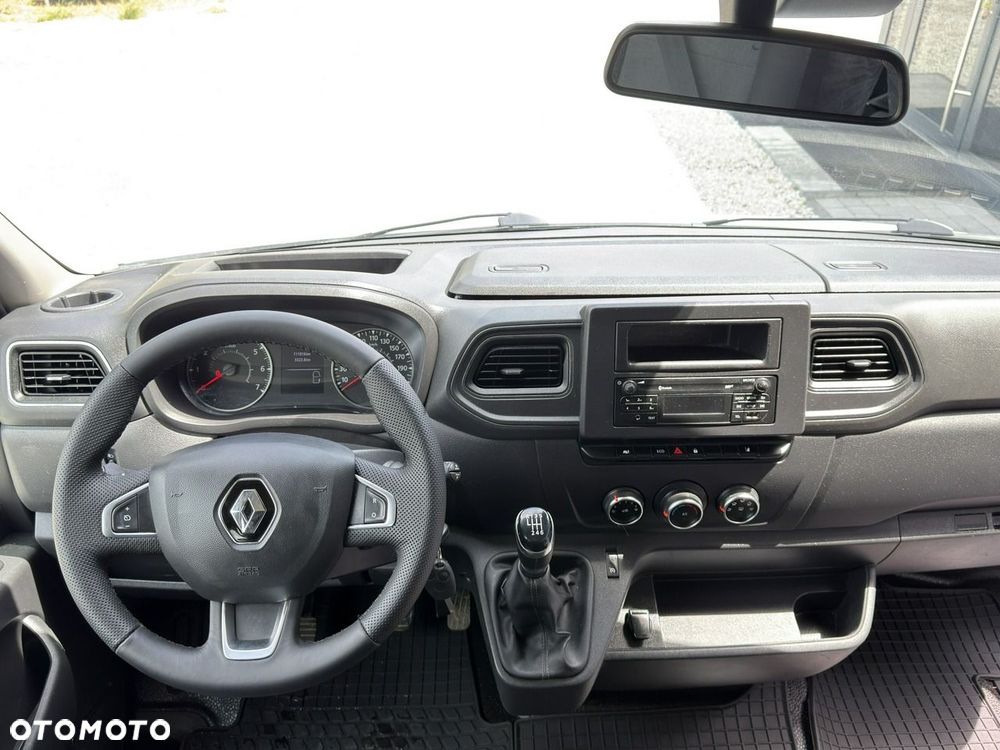 Renault Master - 9