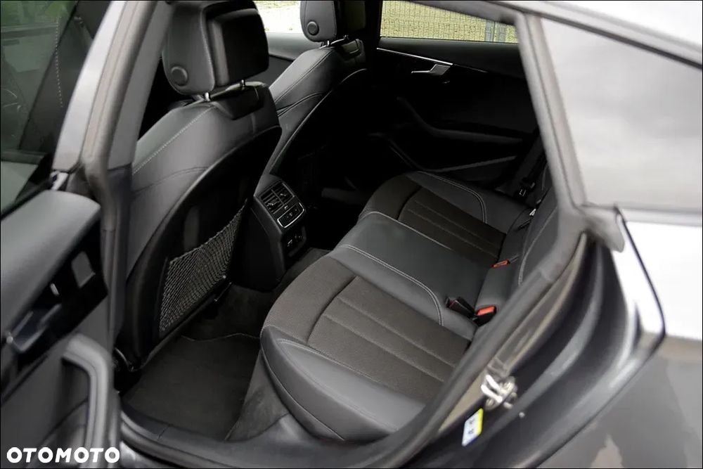 Audi A5 Sportback 40 TFSI S tronic S line business - 21