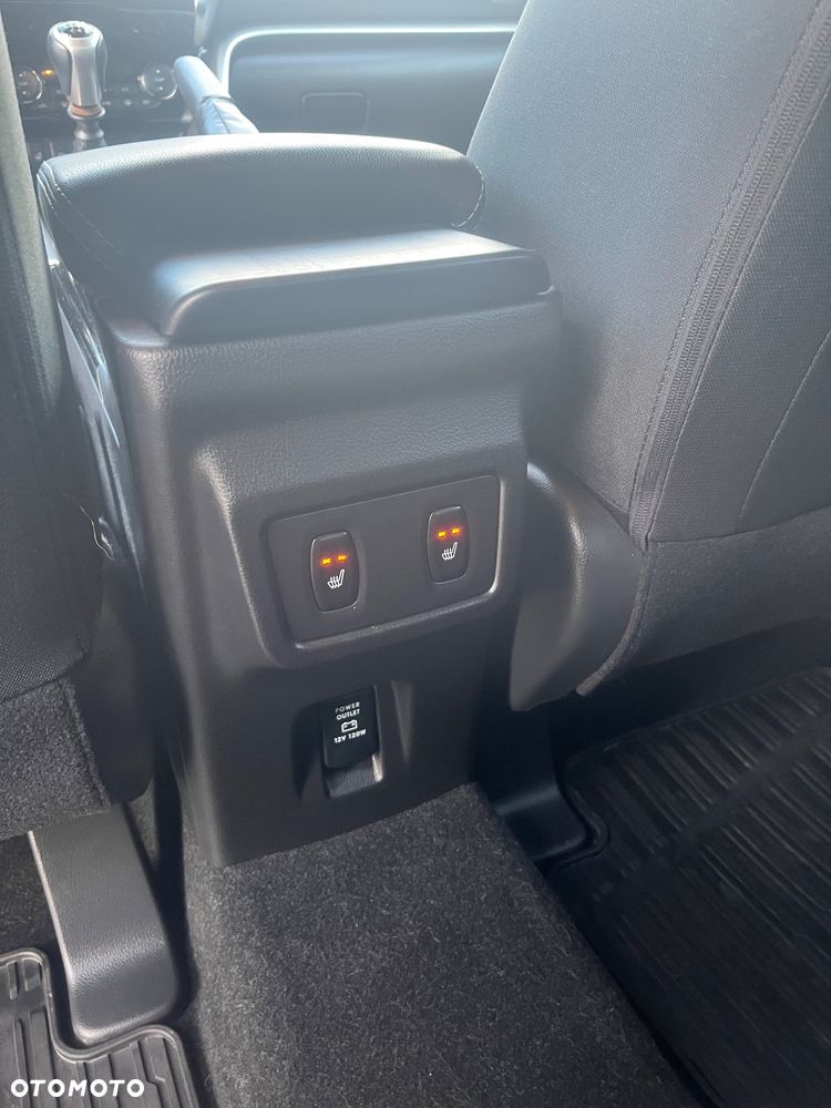 Mitsubishi Eclipse Cross 1.5 T Intense - 25