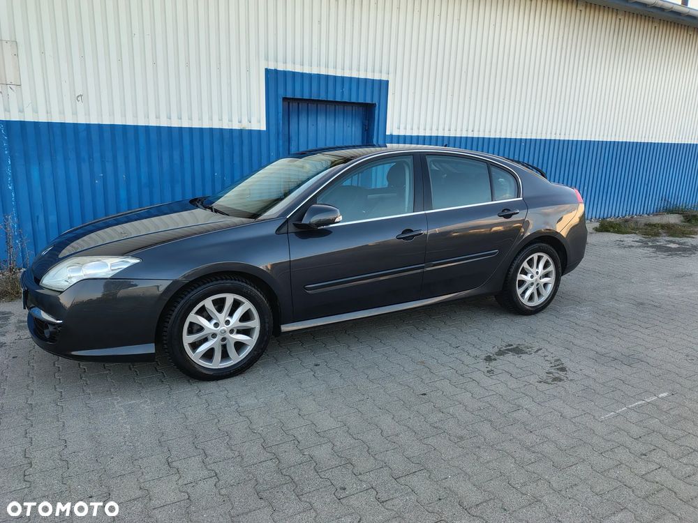 Renault Laguna 2.0 16V Expression - 10
