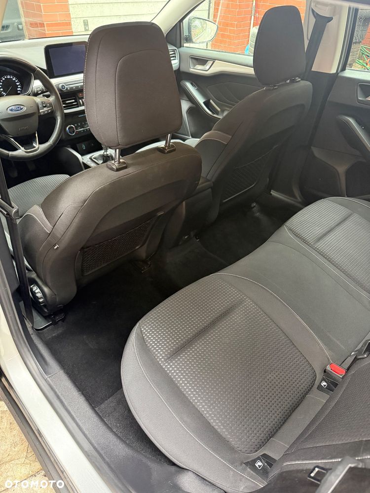 Ford Focus 2.0 EcoBlue Active - 9
