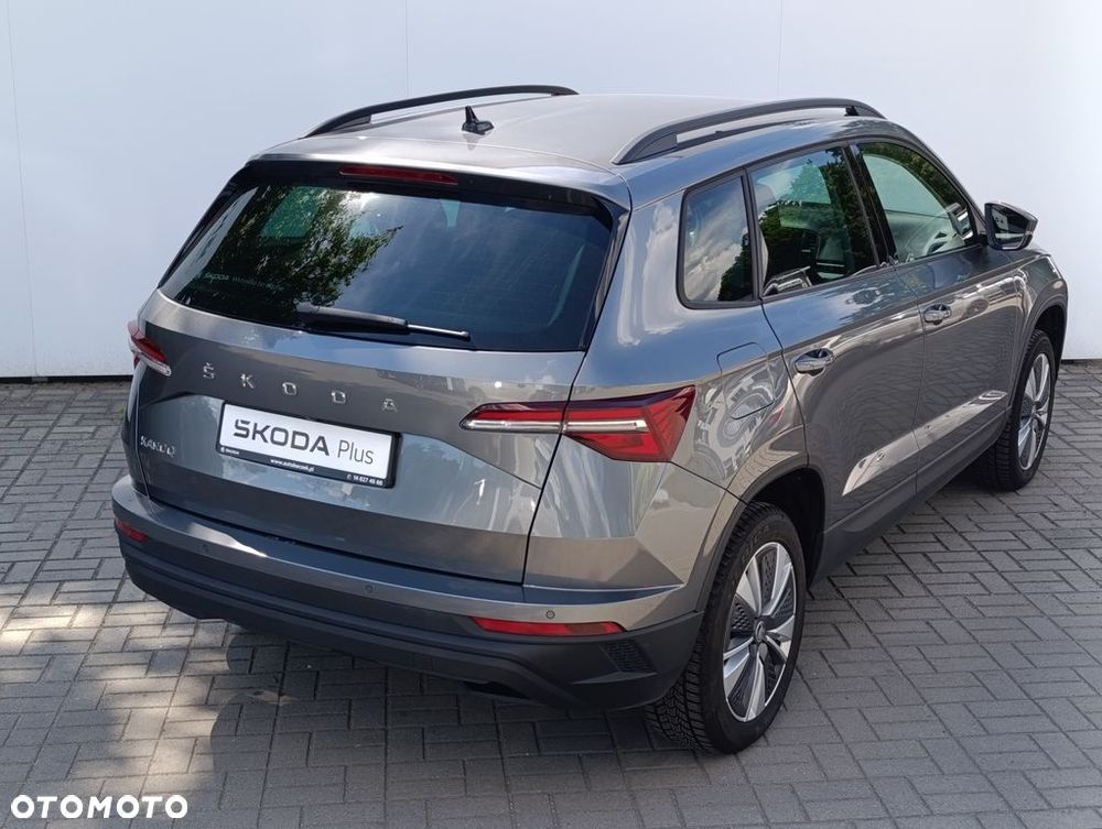 Skoda Karoq 1.5 TSI ACT Ambition - 6
