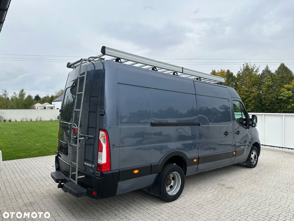 Renault MASCOTT - 14