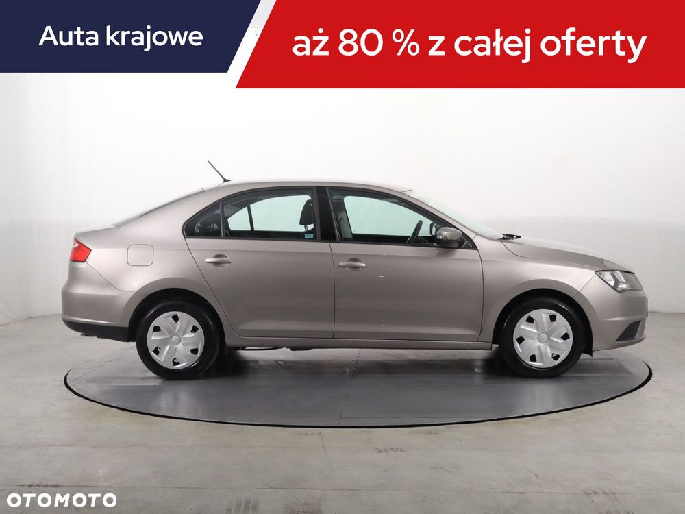 Seat Toledo - 8