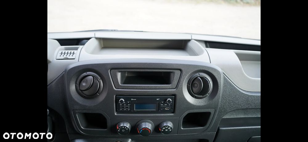 Renault Master - 30