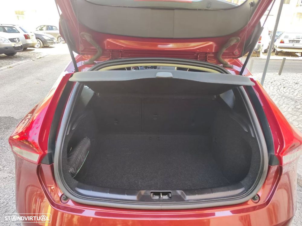 Volvo V40 1.6 D2 Eco Kinetic - 17