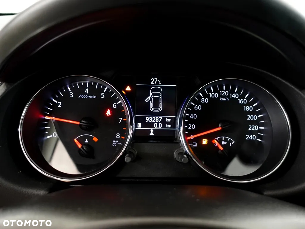 Nissan Qashqai 2.0 I-Way - 20