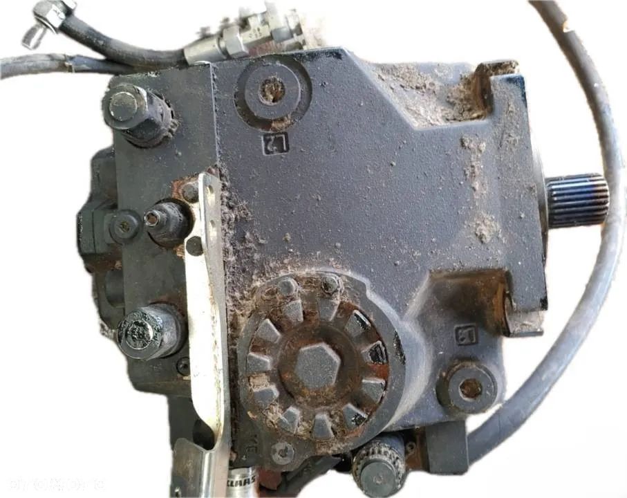 POMPA HYDROSTAT CLAAS LEXION 740, 0007723350 ,0018024691, 750,760,770,780 - 2